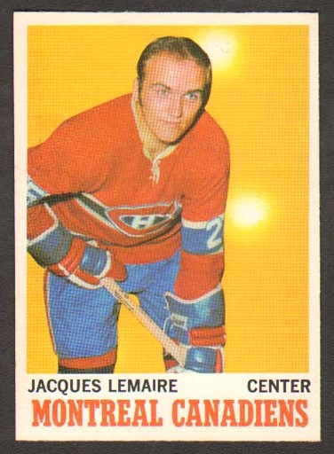 57 Jacques LeMaire